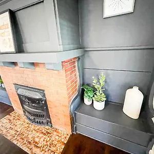 Peaceful 2 Bedroom - Nh-win Los Angeles